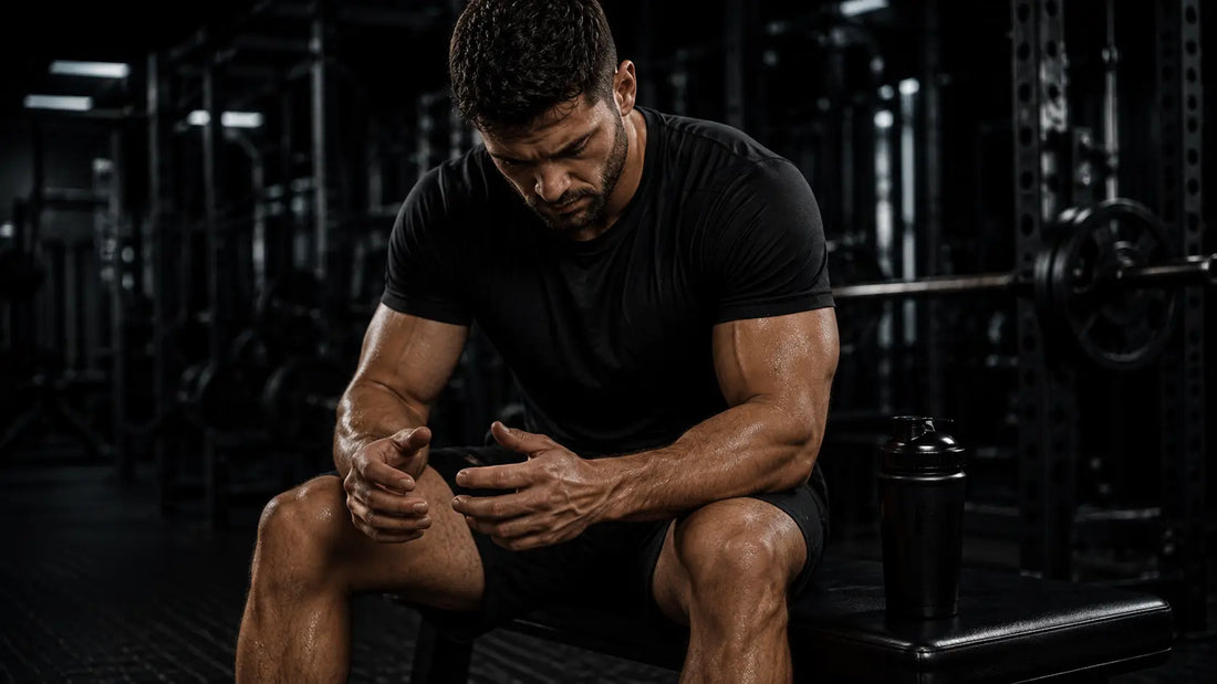 Can dehydration cause numbness and tingling — Warrior Salt electrolytes for nerve and hydration support