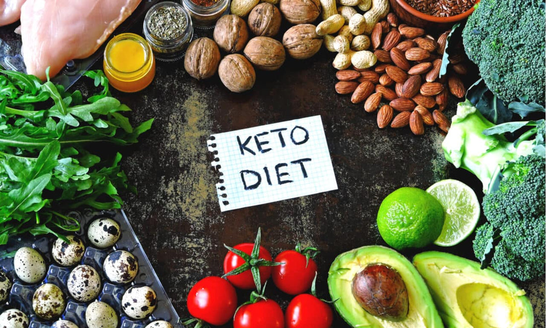 Electrolyte Powder Ingredients to Avoid on a Keto Diet