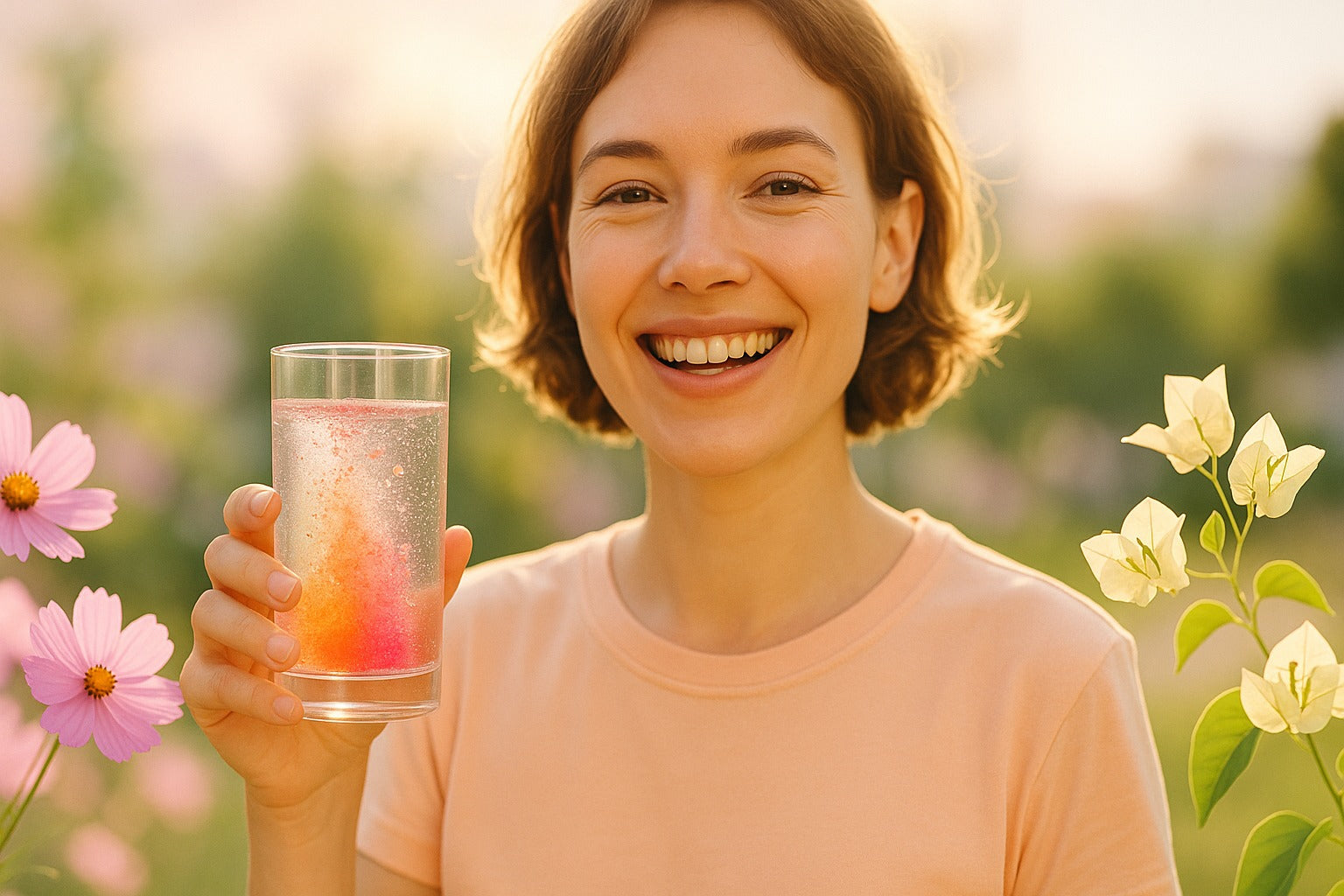 Electrolytes for Seasonal Mood: Brighten Your Days Naturally