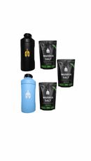 3 Bag Bundle + 2 Free Bottles