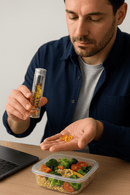 Capsule Travel Tube 3 Pack