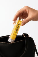 Capsule Travel Tube 3 Pack