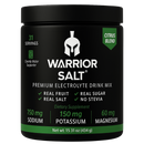 Warrior Salt Citrus Blend Electrolytes