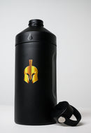 Ninja Black & Gold 64oz