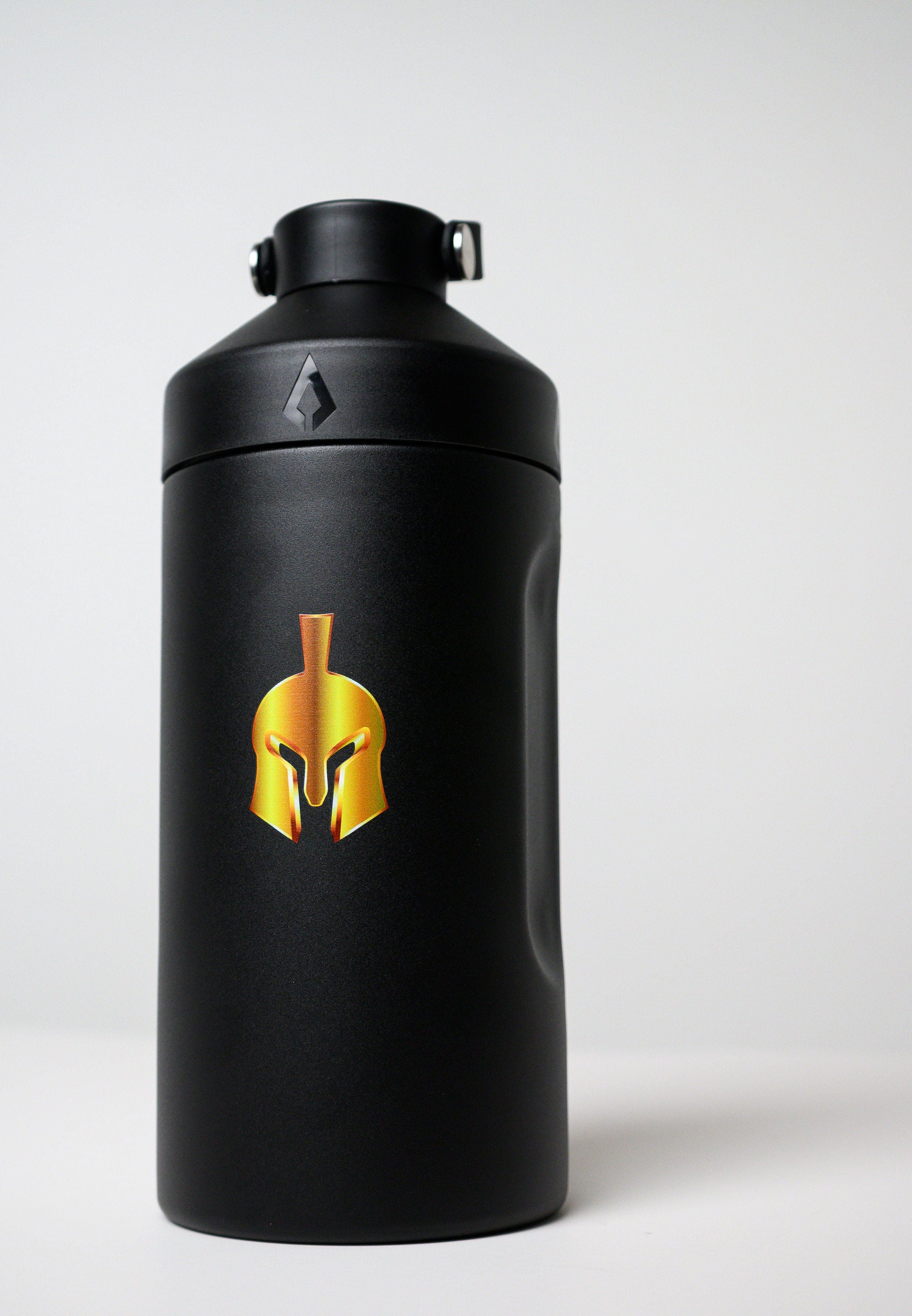 Ninja Black & Gold 64oz