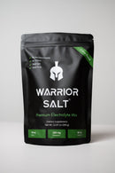 Warrior Salt Citrus Blend Electrolytes