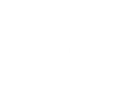 Warrior Salt