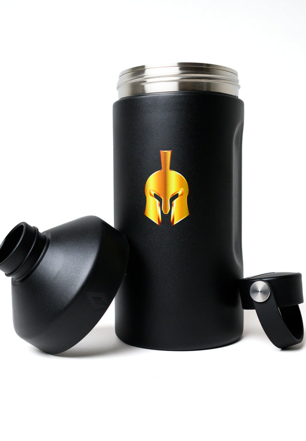 Warrior Gym Bottle 64oz