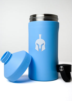 Warrior Gym Bottle 64oz
