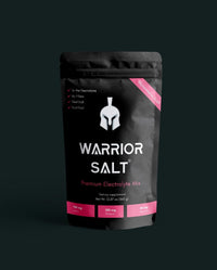 Warrior Salt Watermelon Rush Electrolytes