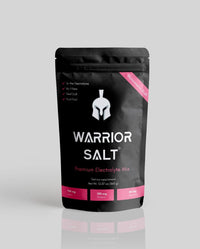 Warrior Salt Watermelon Rush Electrolytes