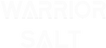 Warrior Salt