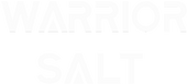 Warrior Salt