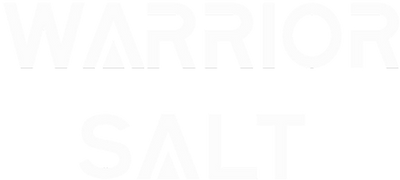 Warrior Salt