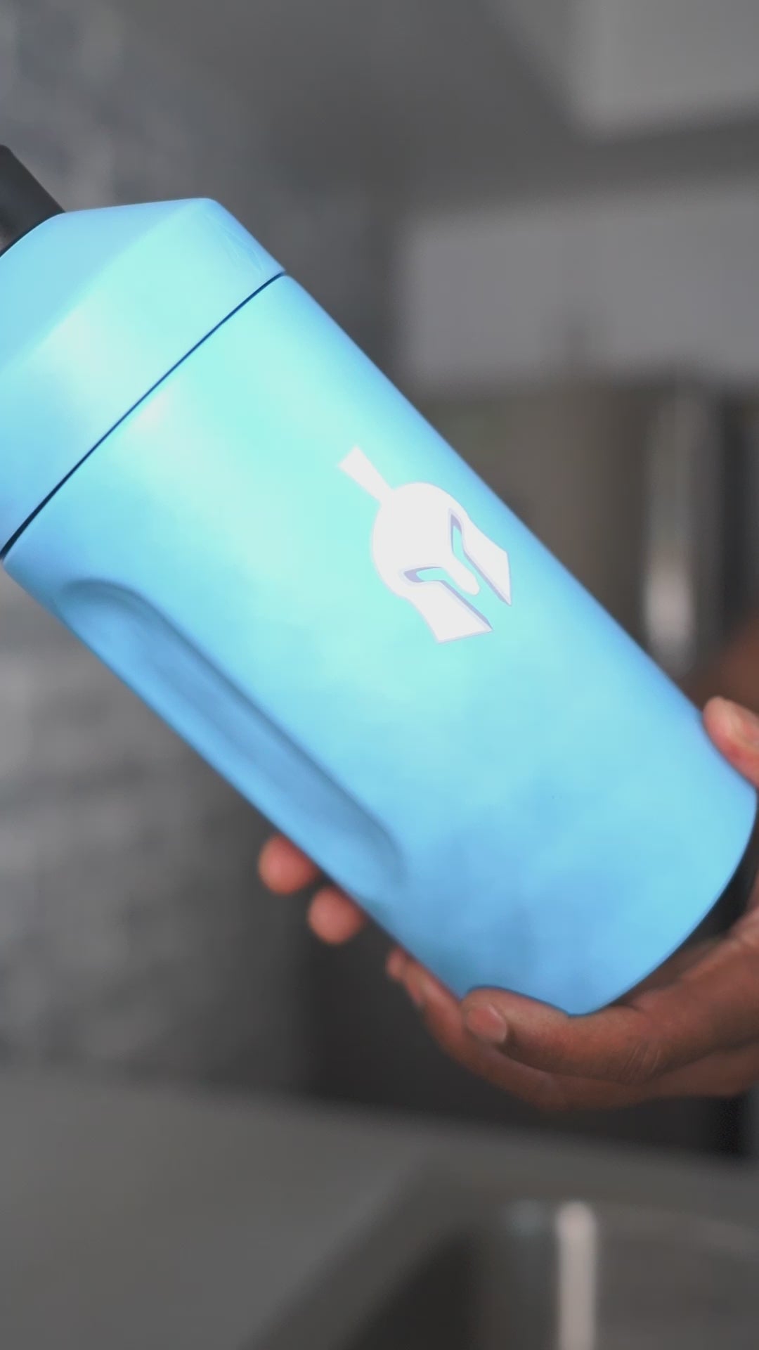 Cool Blue 64oz